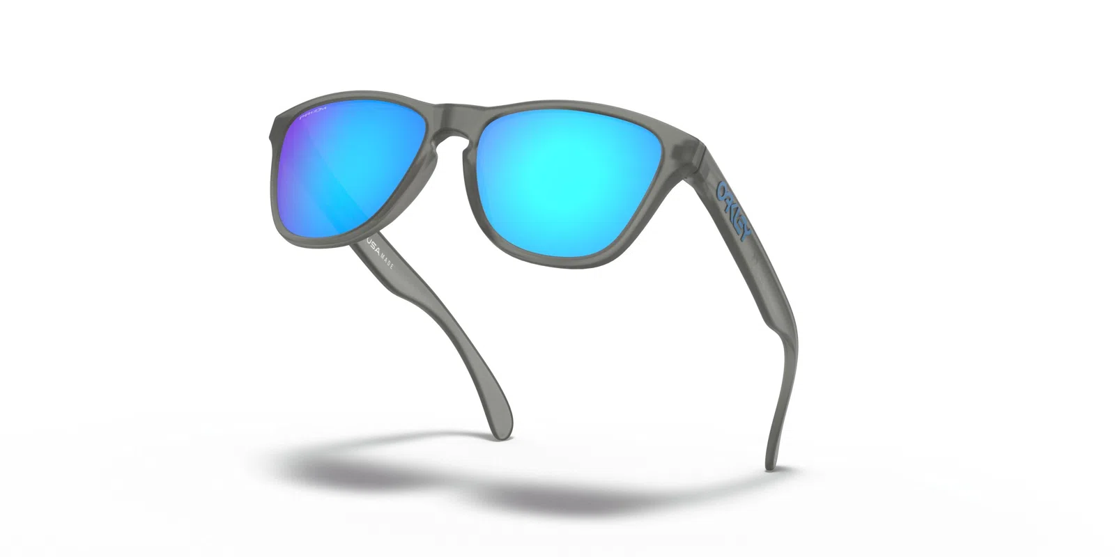 Oakley Frogskins Xs 9006 Sunglasses - view 23